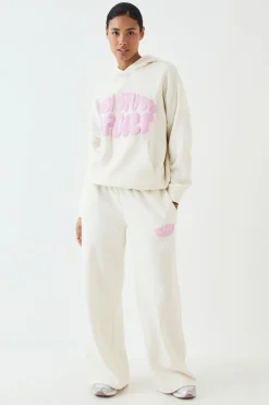 Ensemble De Survêtement À Casynthétiqueche Avec Logo Relief Dsgn Studio Sport