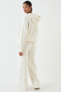 Ensemble De Survêtement À Casynthétiqueche Avec Logo Relief Dsgn Studio Sport