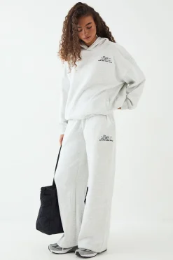 DSGN Studio Ensemble de Survêtement à Casynthétiqueche Oversize Wellness Club<Femme Survêtements|Survêtements