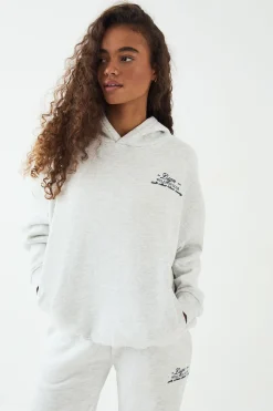 DSGN Studio Ensemble de Survêtement à Casynthétiqueche Oversize Wellness Club<Femme Survêtements|Survêtements