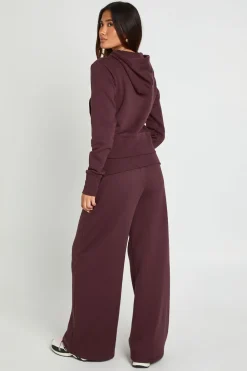 Ensemble De Survêtement À Casynthétiqueche Avec Taille Repliable