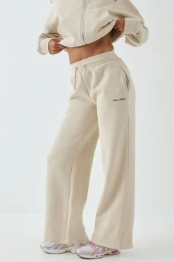 DSGN Studio Ensemble de Survêtement à Casynthétiqueche Zippé Crop Boxy avec Ourlet Profond<Femme Survêtements|Survêtements