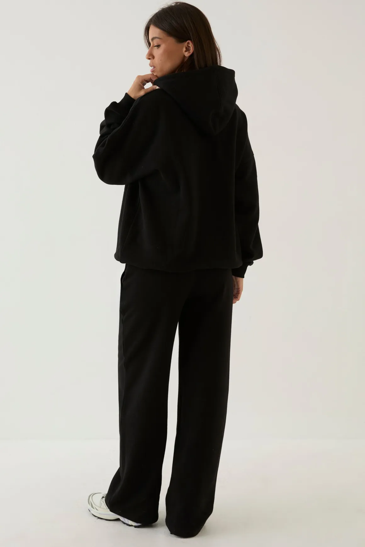 Ensemble De Survêtement Oversize À Casynthétiqueche Dsgn Studio