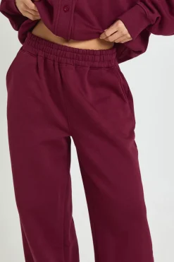 Ensemble de Survêtement Petite Cardigan Boutonné et Jogging Jambe Droite