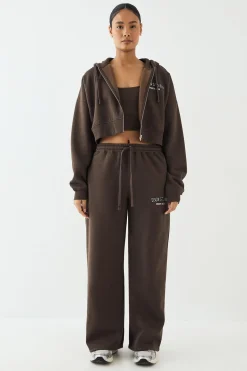 DSGN Studio Ensemble de Survêtement 3 Pièces Appliqué<Femme Survêtements|Survêtements