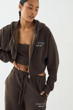 DSGN Studio Ensemble de Survêtement 3 Pièces Appliqué<Femme Survêtements|Survêtements