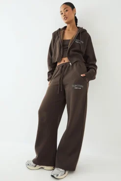 DSGN Studio Ensemble de Survêtement 3 Pièces Appliqué<Femme Survêtements|Survêtements
