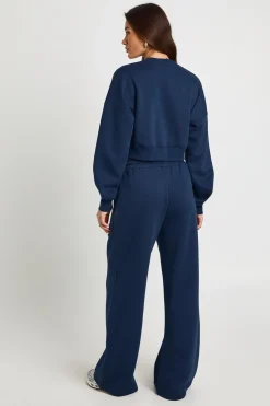 boohoo Ensemble de Survêtement Sweat Bomber Ajusté<Femme Survêtements|Survêtements