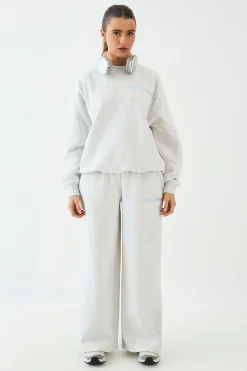 DSGN Studio Ensemble De Survêtement Sweat-shirt Imprimé Sport Et Plein Air<Femme Survêtements|Survêtements