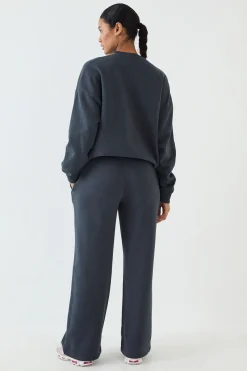 DSGN Studio Ensemble Jogging Sweat Oversize Wellness Club<Femme Survêtements|Survêtements