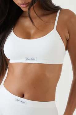 DSGN Studio Ensemble Lingerie Brassière Dos Nageur Sans Coutures Et Shorty<Femme Lingerie Et Sous-Vêtements|Dsgn Studio