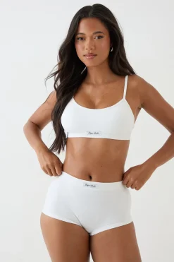 DSGN Studio Ensemble Lingerie Brassière Dos Nageur Sans Coutures Et Shorty<Femme Lingerie Et Sous-Vêtements|Dsgn Studio