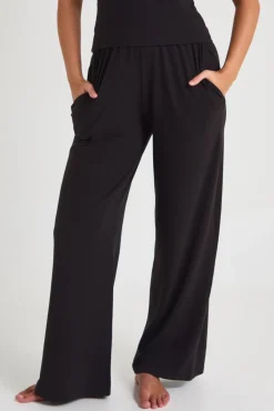 boohoo Ensemble Pyjama Débardeur Modal & Pantalon Large<Femme Pyjamas