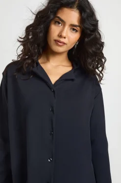 Ensemble Pyjama Haut À Manches Longues Et Pantalon Ultra Doux