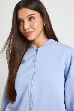 Ensemble Survêtement Court Veste Bomber