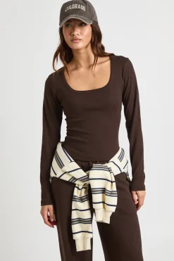 Ensemble Survêtement Haut Manches Longues Col Rond Et Pantalon Jogger Droit