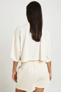 Ensemble T-shirt Court Ample Et Short