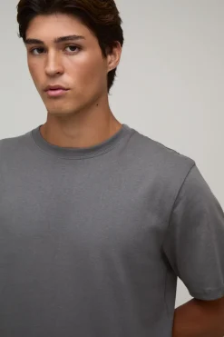 Ensemble T-shirt Et Short Coupe Regular