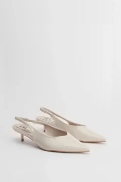 Dorothy Perkins Escarpins Avarni À Bride Arrière Et Petit Talon En Synthétiquecuir< Chaussures À Talons|Escarpins