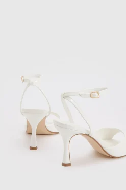 boohoo Escarpins À Bout Pointu Bicolores À Talons Hauts< Chaussures Festives|Chaussures À Talons