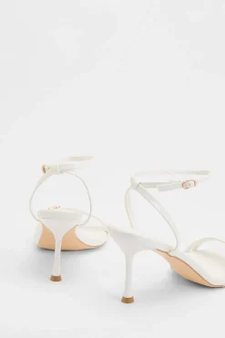 boohoo Escarpins À Brides Larges Avec Double Boucle< Chaussures Festives|Chaussures À Talons