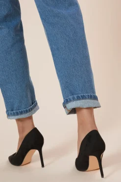 Dorothy Perkins Escarpins Dash à Bout Pointu et Talon Aiguille Haut< Chaussures À Talons|Escarpins