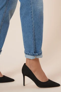 Dorothy Perkins Escarpins Dash à Bout Pointu et Talon Aiguille Haut< Chaussures À Talons|Escarpins