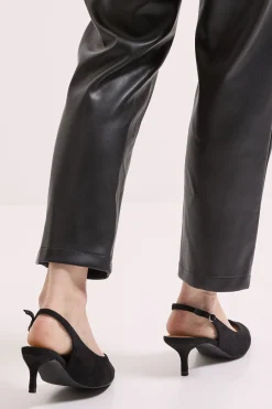 Dorothy Perkins Escarpins Dova à Bride Arrière et Petit Talon< Chaussures À Talons|Escarpins