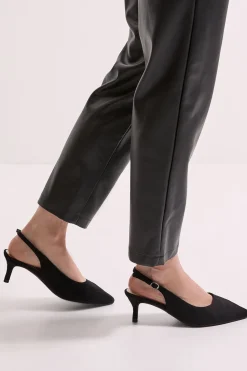 Dorothy Perkins Escarpins Dova à Bride Arrière et Petit Talon< Chaussures À Talons|Escarpins