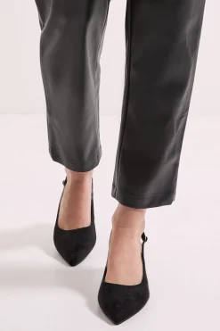 Dorothy Perkins Escarpins Dova à Bride Arrière et Petit Talon< Chaussures À Talons|Escarpins