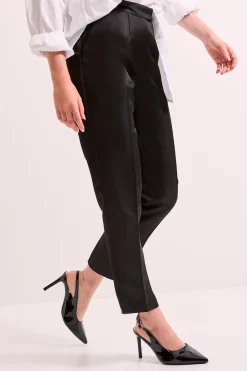 Dorothy Perkins Escarpins À Talon Aiguille Haut Et Bout Pointu En Synthétiquecuir Dash Coupe Large< Chaussures À Talons|Escarpins