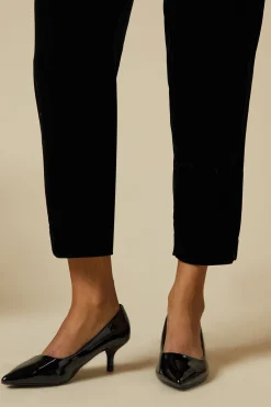 Dorothy Perkins Escarpins à Talon Chaton Dove Coupe Large< Chaussures À Talons|Escarpins