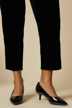 Dorothy Perkins Escarpins à Talon Chaton Dove Coupe Large< Chaussures À Talons|Escarpins