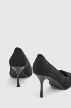 Escarpins À Talons Aiguilles Hauts Amara En Synthétique