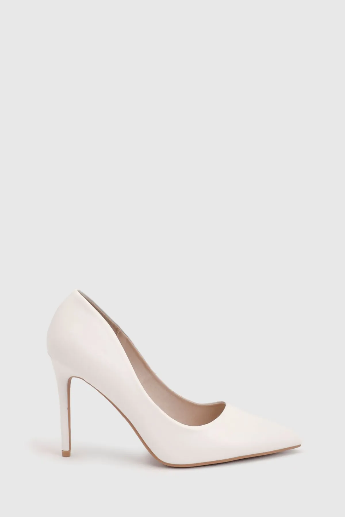 boohoo Escarpins À Talons Aiguilles Hauts< Chaussures Festives|Chaussures À Talons