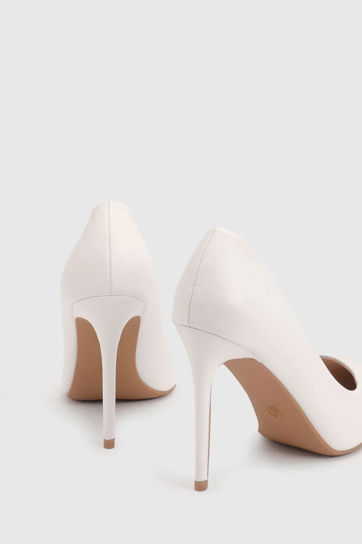 boohoo Escarpins À Talons Aiguilles Hauts< Chaussures Festives|Chaussures À Talons