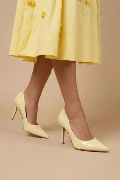 Dorothy Perkins Escarpins À Talons Aiguilles Hauts En Synthétiquecuir Sidnie< Chaussures À Talons|Chaussures Dorées