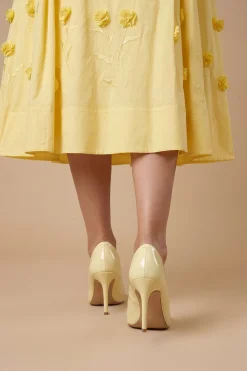 Dorothy Perkins Escarpins À Talons Aiguilles Hauts En Synthétiquecuir Sidnie< Chaussures À Talons|Chaussures Dorées