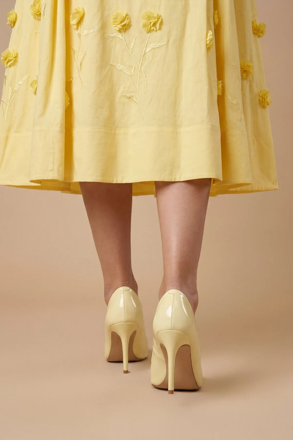 Dorothy Perkins Escarpins À Talons Aiguilles Hauts En Synthétiquecuir Sidnie< Chaussures À Talons|Chaussures Dorées