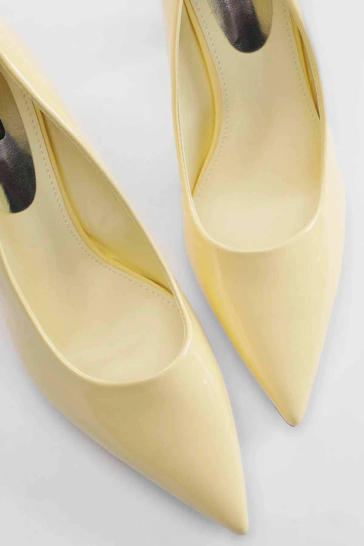 Dorothy Perkins Escarpins À Talons Aiguilles Hauts En Synthétiquecuir Sidnie< Chaussures À Talons|Chaussures Dorées