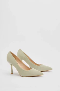 Dorothy Perkins Escarpins À Talons Hauts Lexie En Synthétique< Chaussures Festives|Chaussures À Talons