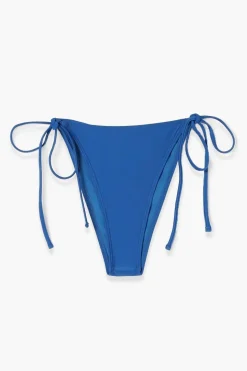 boohoo Essentials Tie Side Bikini Brief<Femme Maillots De Bain|Tenues De Plage
