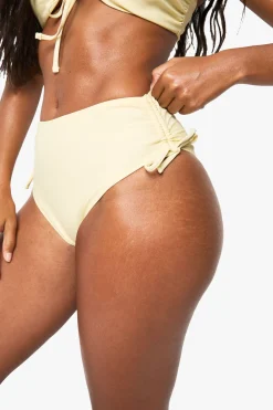 Essentiels de maillots de bain – Culotte taille haute