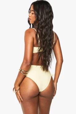 Essentiels de maillots de bain – Culotte taille haute