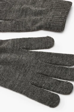 boohoo Gants basiques<Femme Gants|Basiques