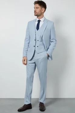 Burton Gilet Ajusté<Homme Costumes Et Tenues Formelles