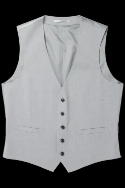 Gilet Ajusté Essential Marine