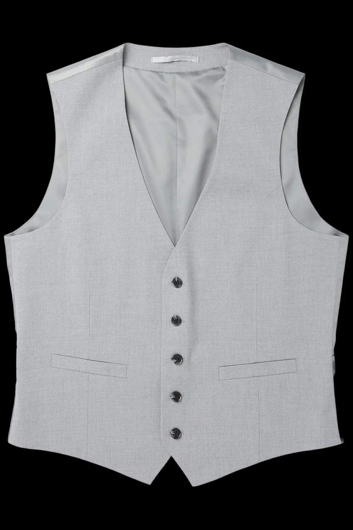 Gilet Ajusté Essential Marine