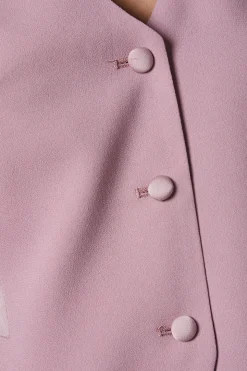 Gilet Ajusté Premium