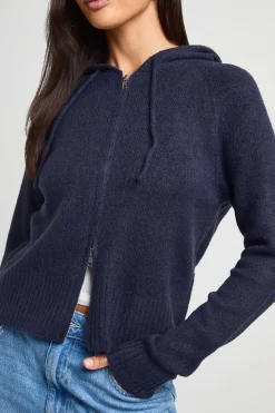 Gilet À Casynthétiqueche En Maille